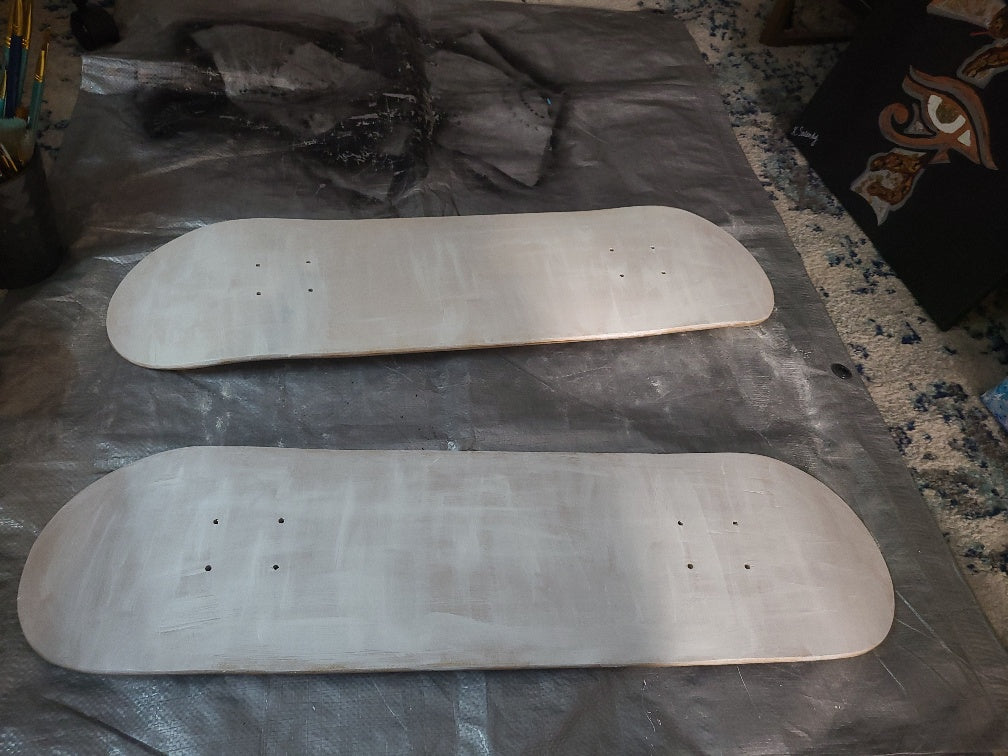 Skate Board