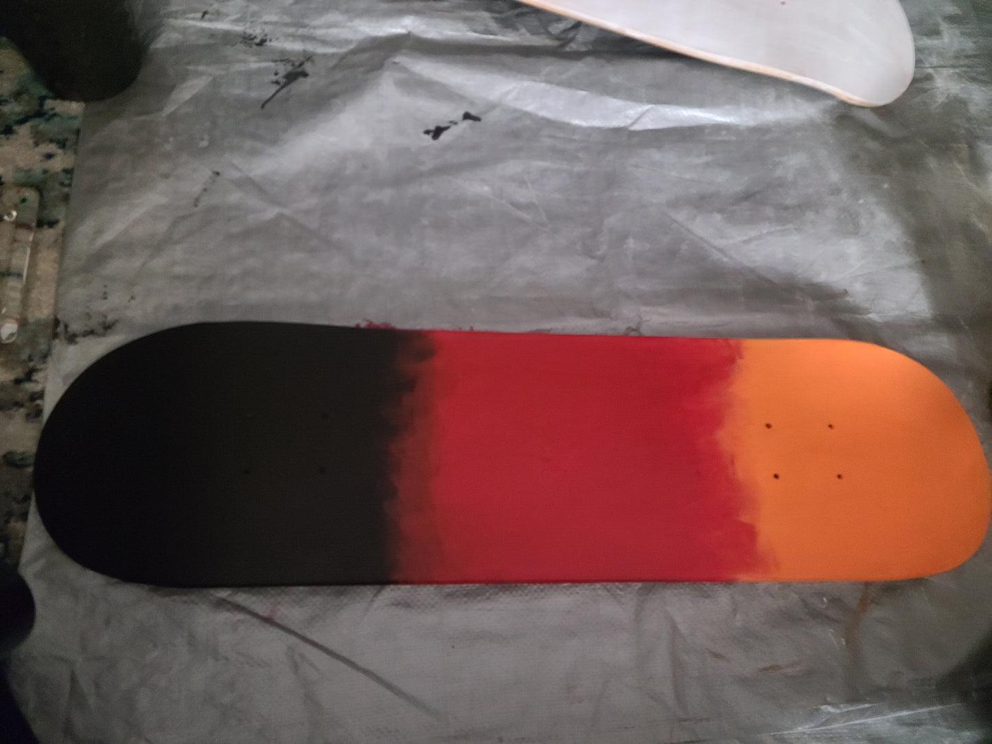 Skate Board