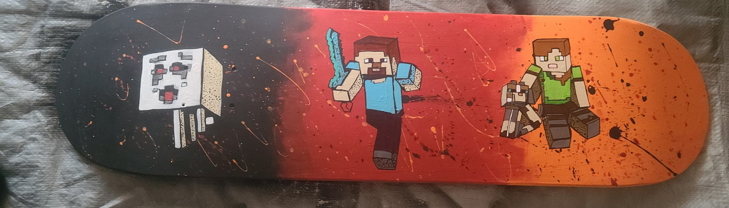 Skate Board