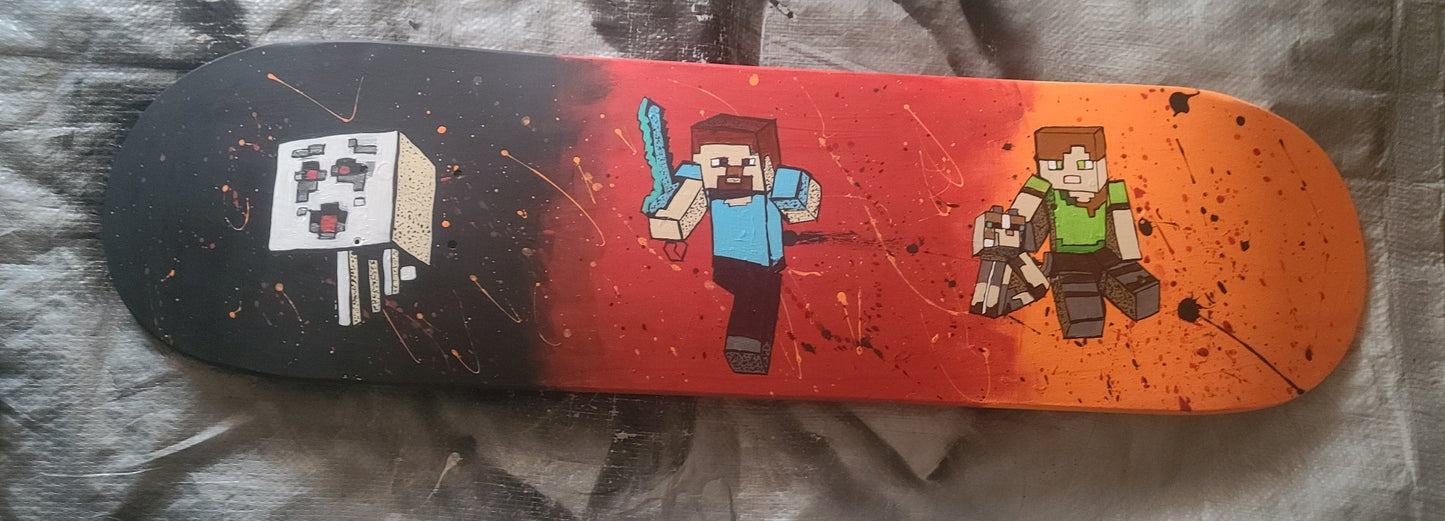 Skate Board