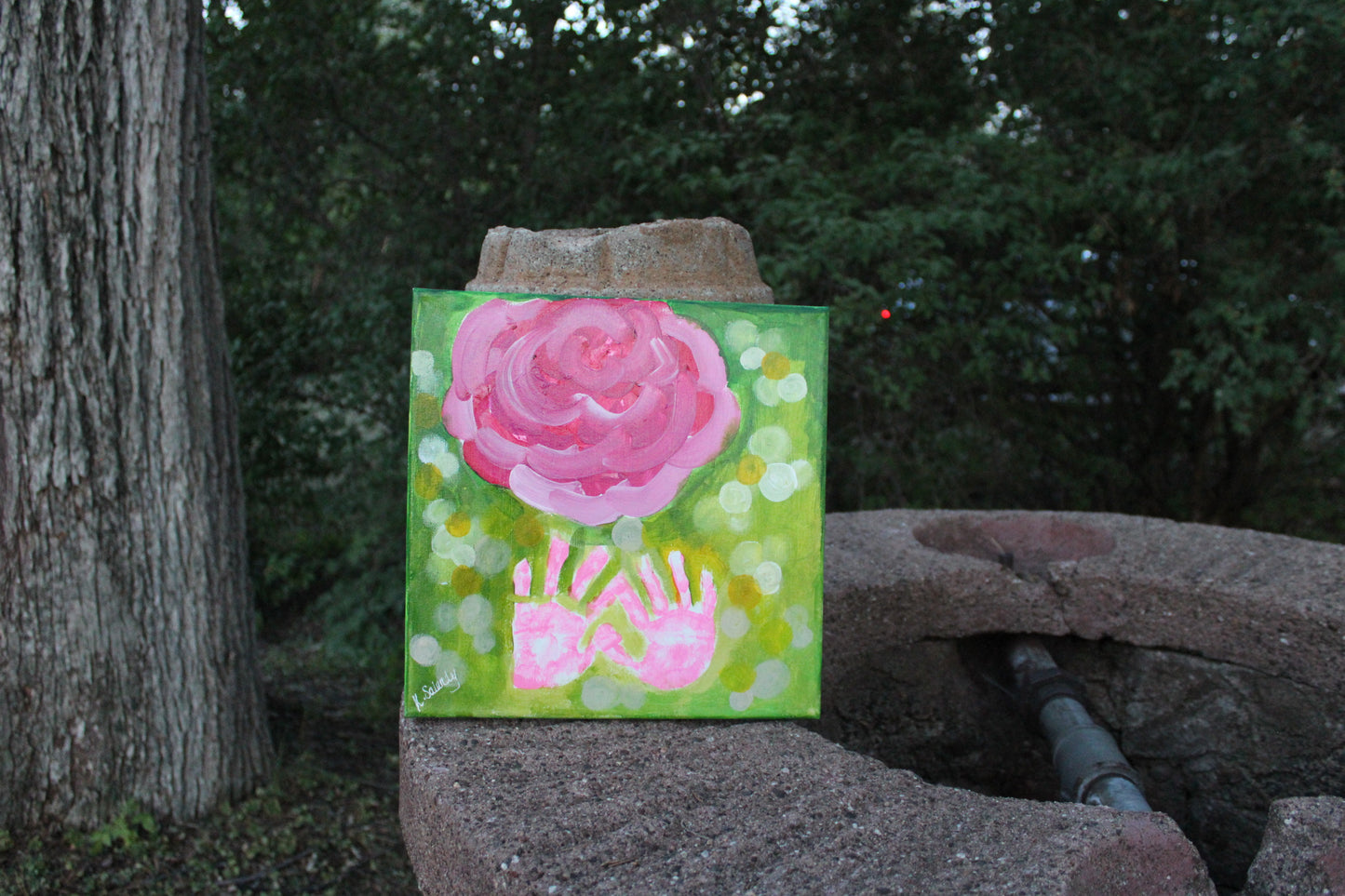 "Lani Rose" - Limited Release