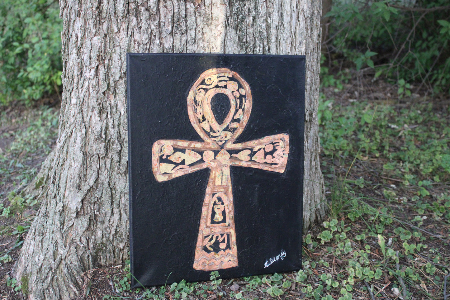 Eternal Life - Original
