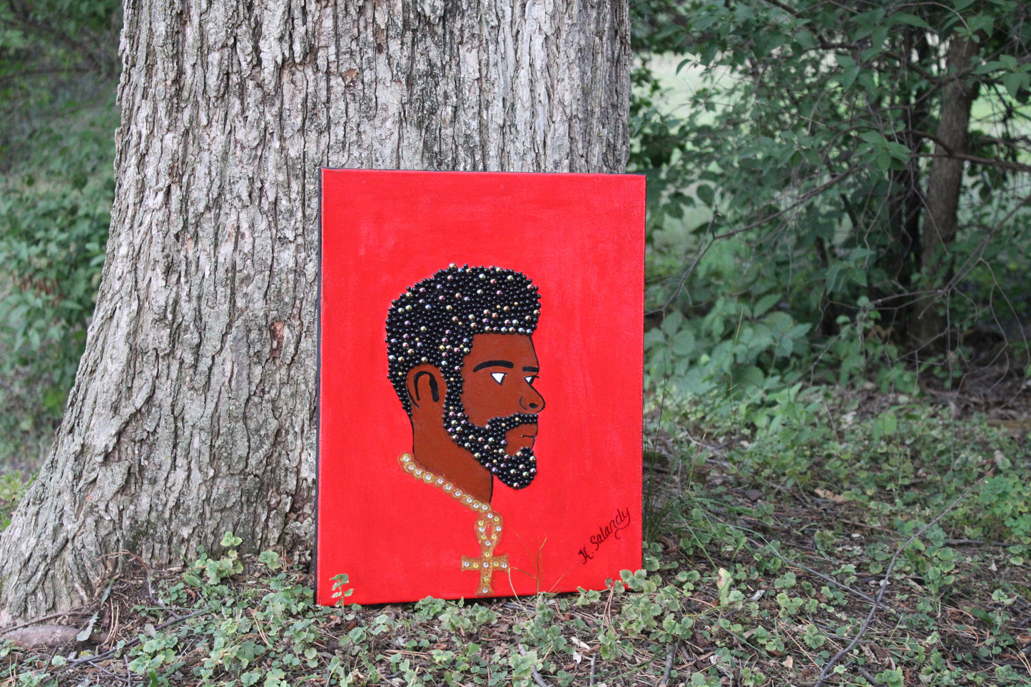Da - Original