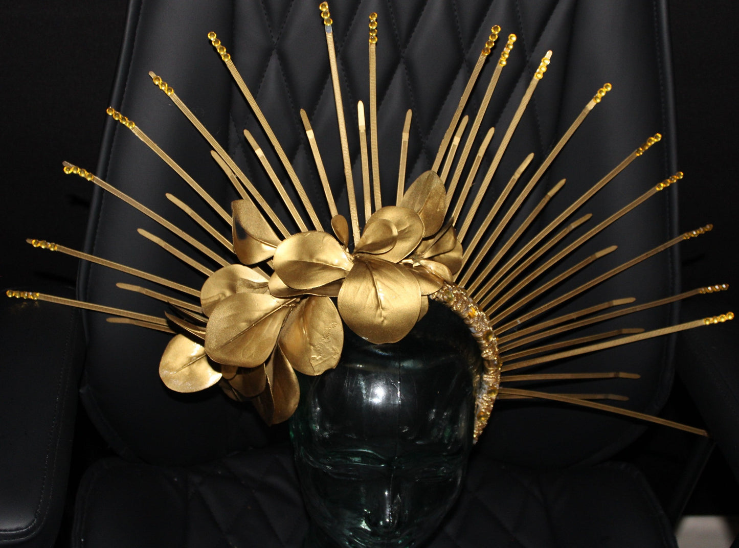 Headpieces