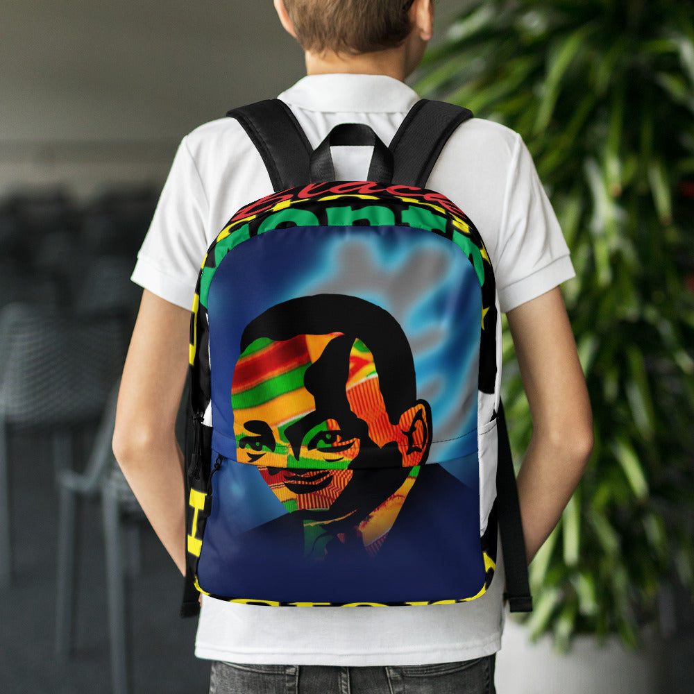 MLK Backpack