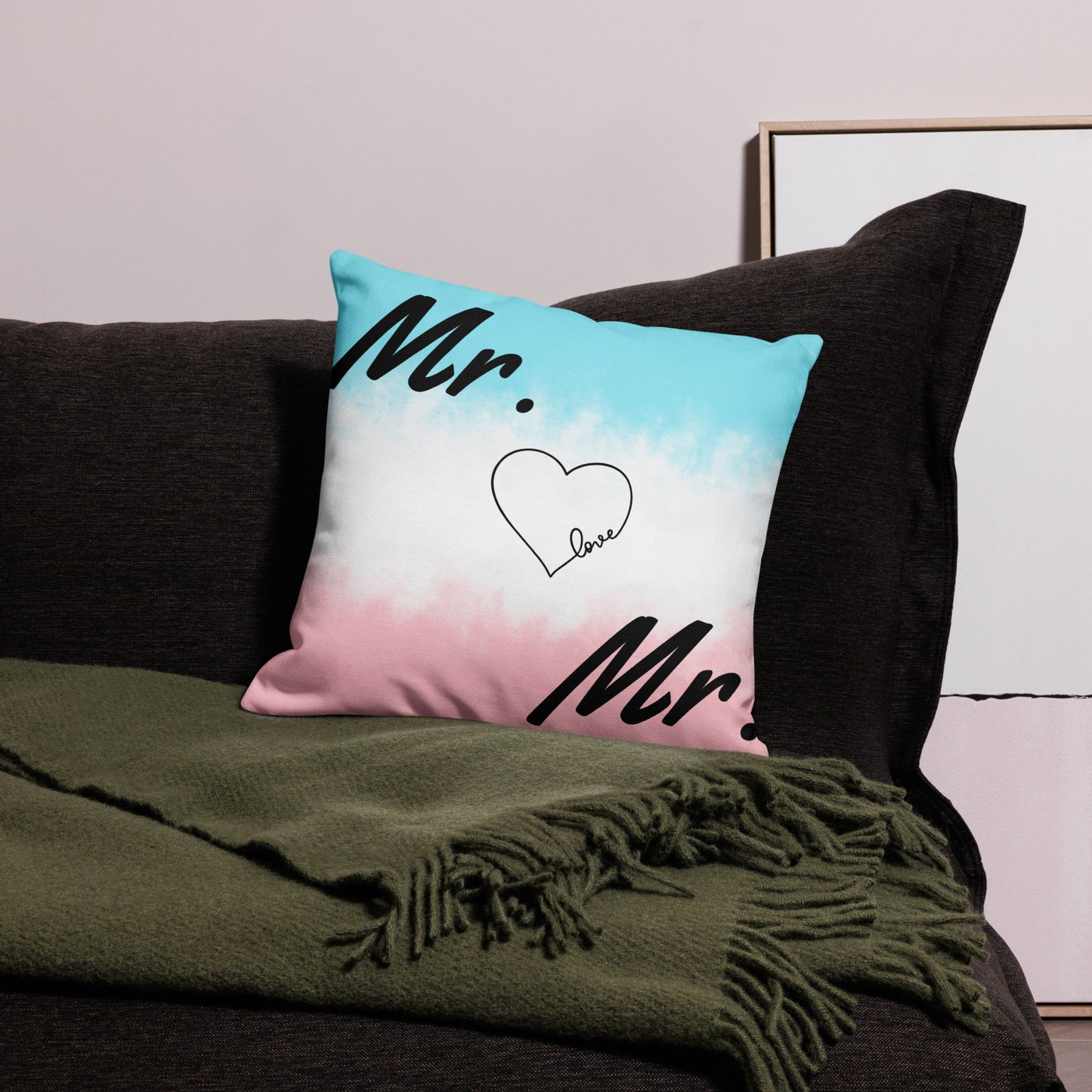 Premium Pillow