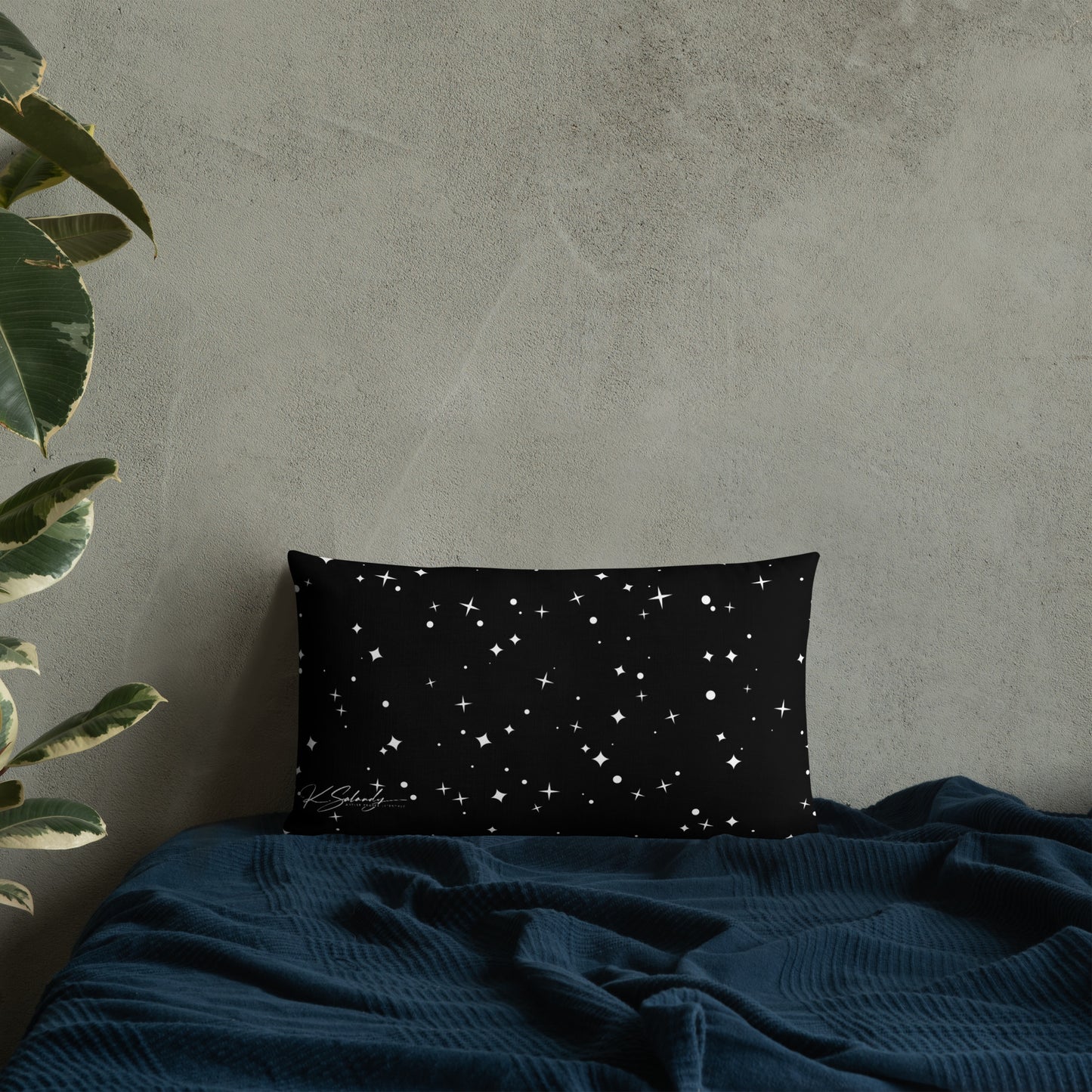 Premium Pillow Red bit Lip