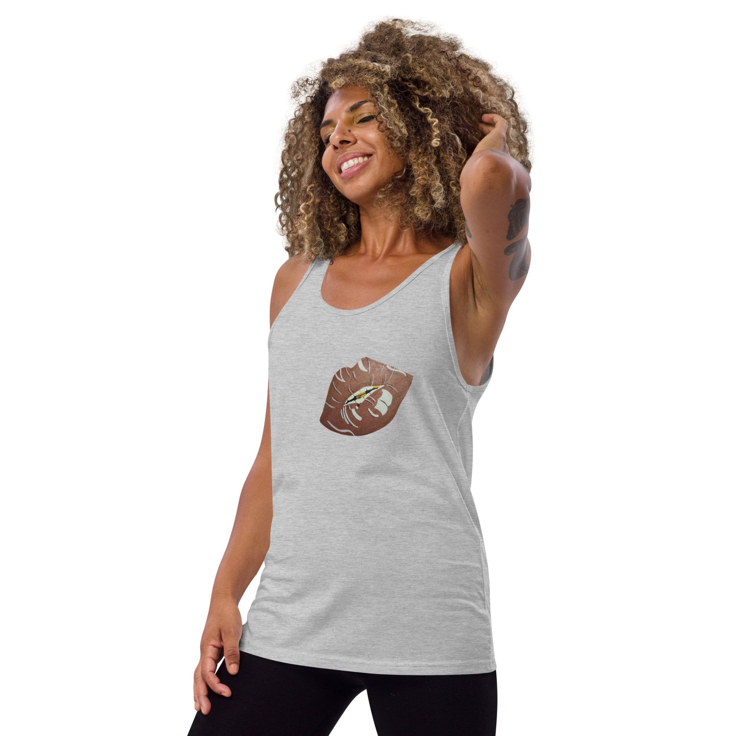 Unisex Tank Top