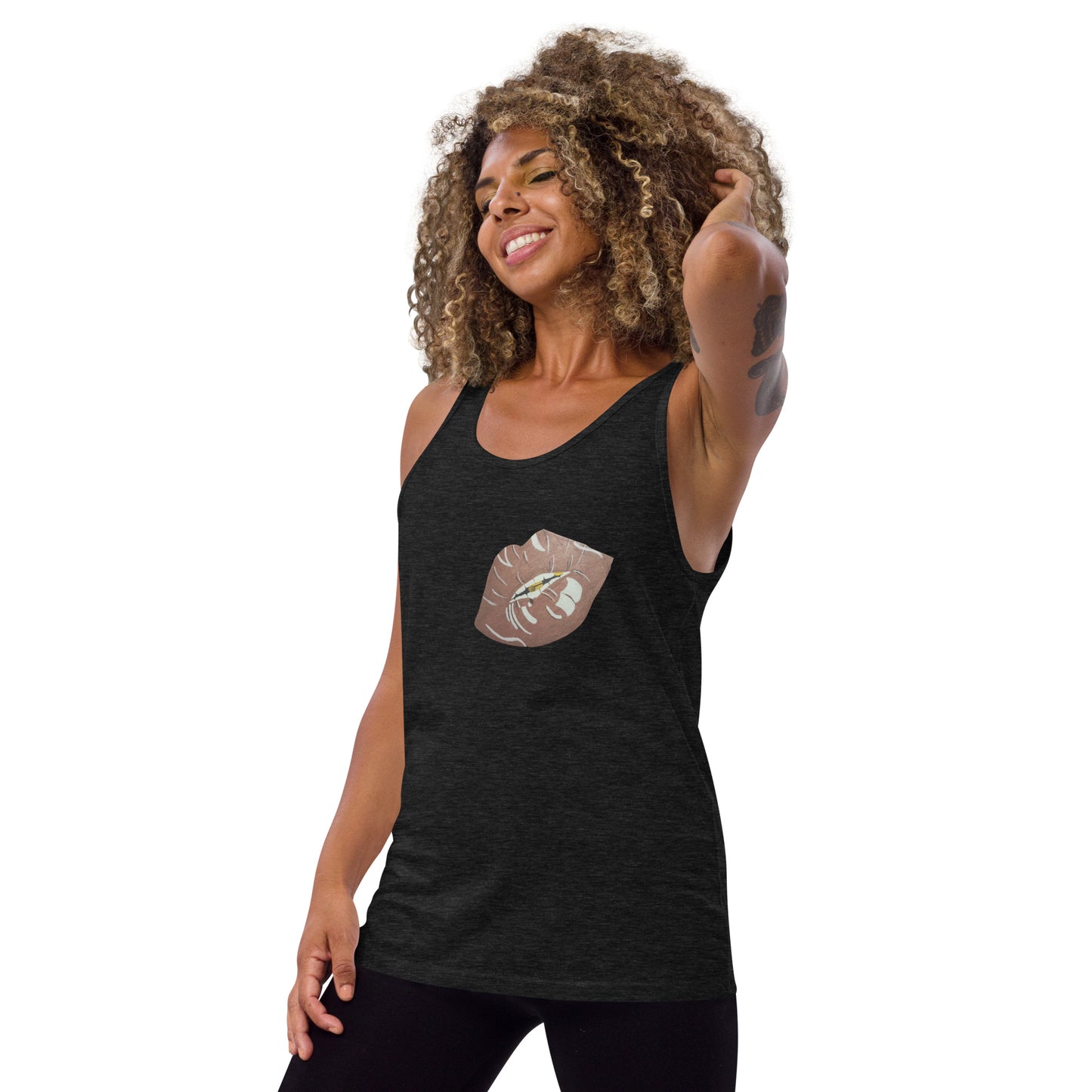 Unisex Tank Top