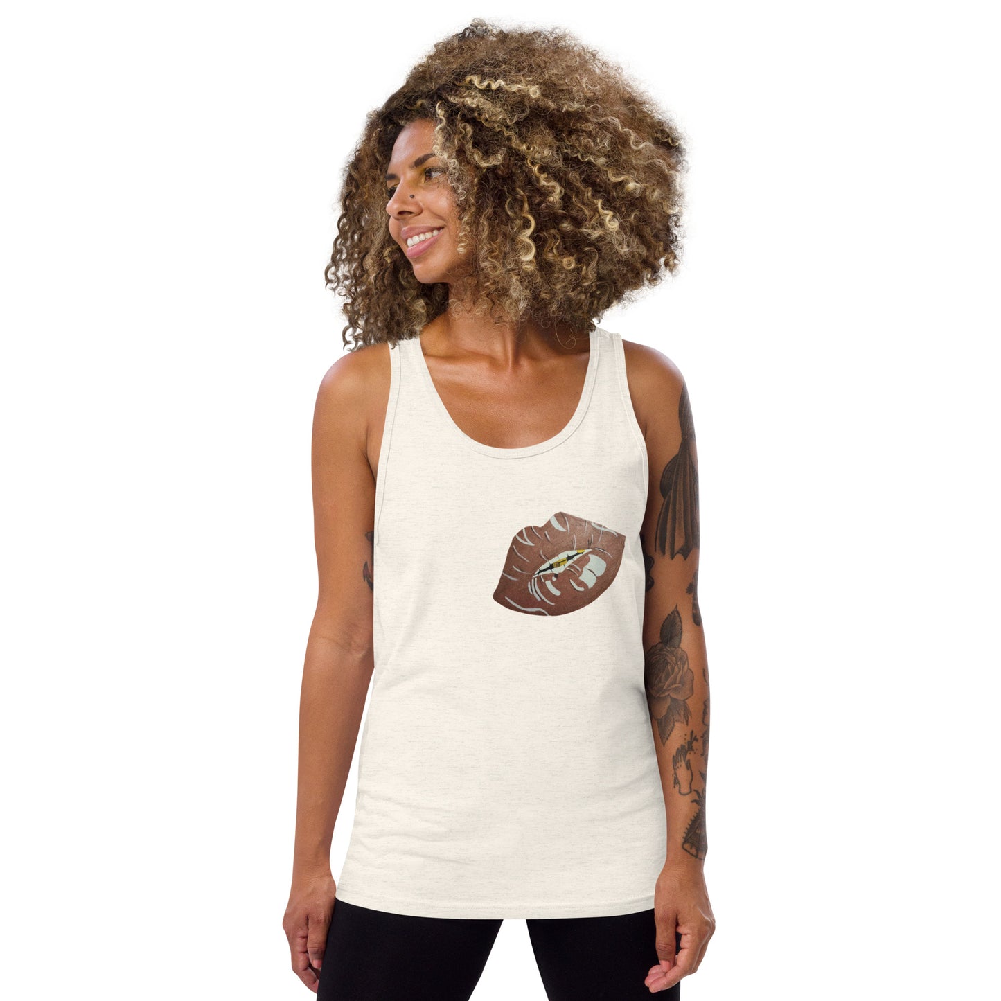 Unisex Tank Top