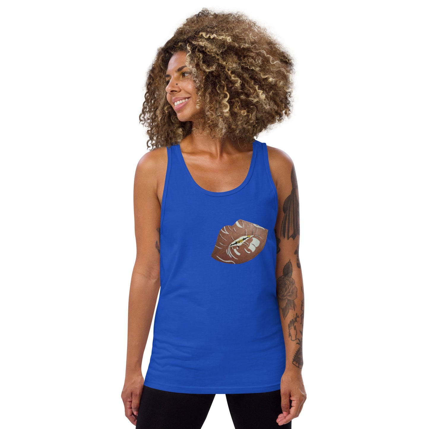 Unisex Tank Top