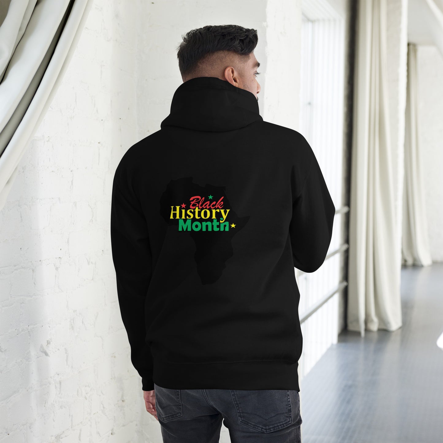 Unisex Hoodie