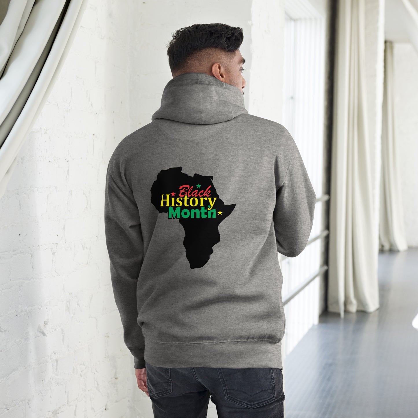 Unisex Hoodie