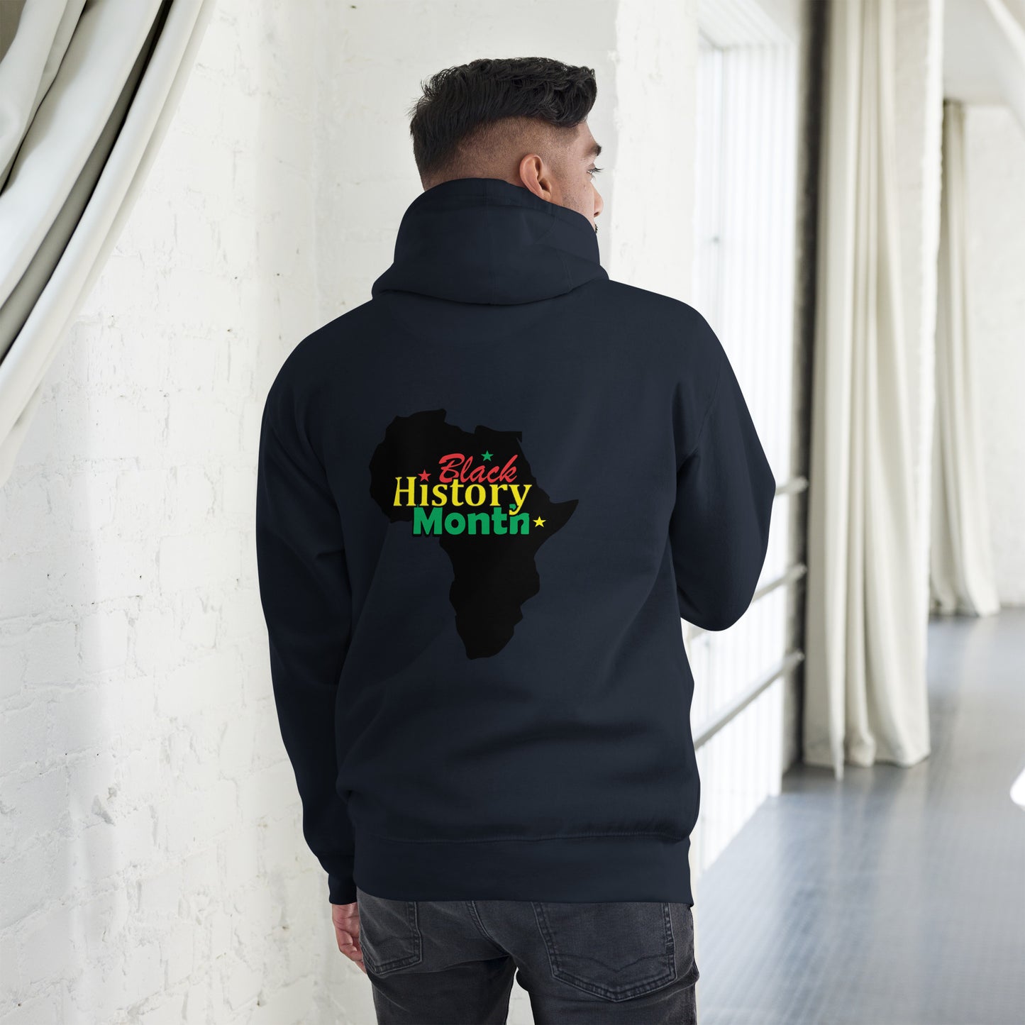 Unisex Hoodie