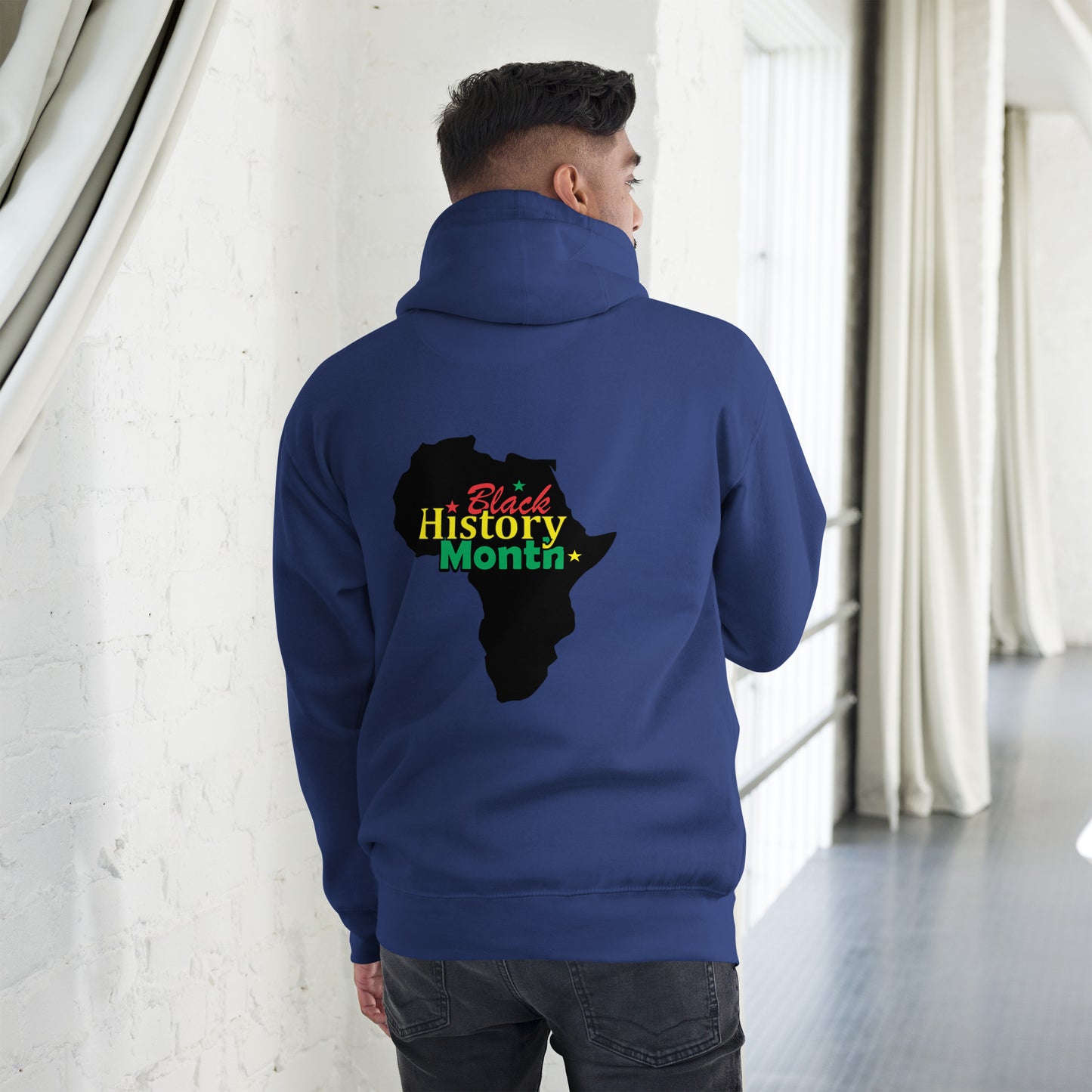 Unisex Hoodie