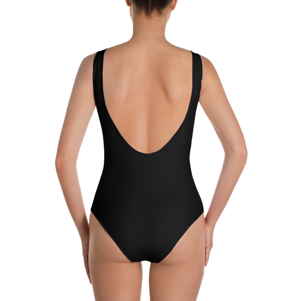 Sunflower - One-Piece Swimsuit