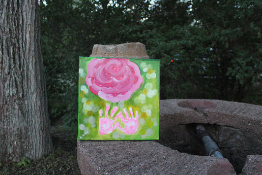 "Lani Rose" - Limited Release